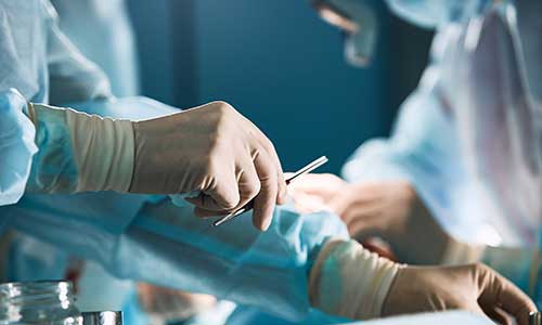 Medical Malpractice